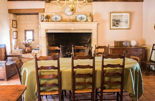 Beaumont-du-Perigord House | Romantic paradise in Dordogne