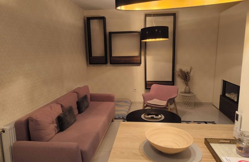 Novi Sad Apartment | Romantic Apartment 10 min from the center and 5 from the Danube river