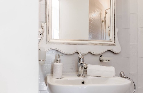 Subiaco Apartment | Romantic apartment in Subiaco
