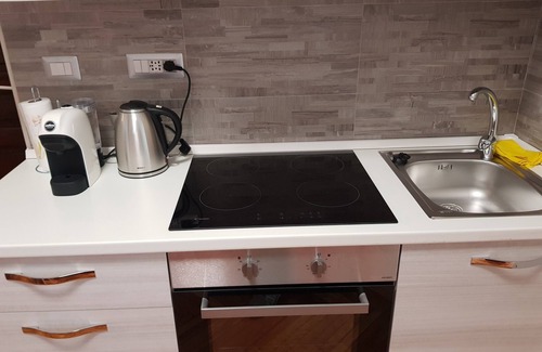 Asti Apartment | Romantic apartment in the heart of Asti