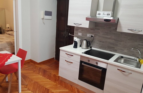 Asti Apartment | Romantic apartment in the heart of Asti