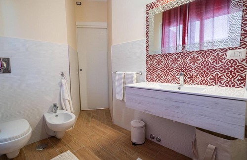Frascinelle Apartment | Romantic Apartment With Hot Tub
