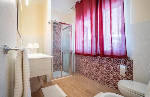 Frascinelle Apartment | Romantic Apartment With Hot Tub