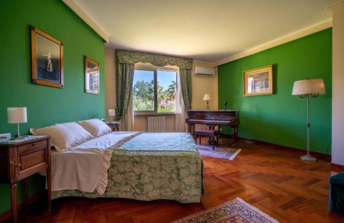 Frascinelle Apartment | Romantic Apartment With Hot Tub