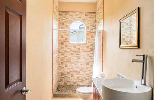 Villa El Carmen House | Romantic Beach house