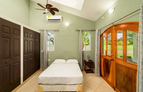 Villa El Carmen House | Romantic Beach house