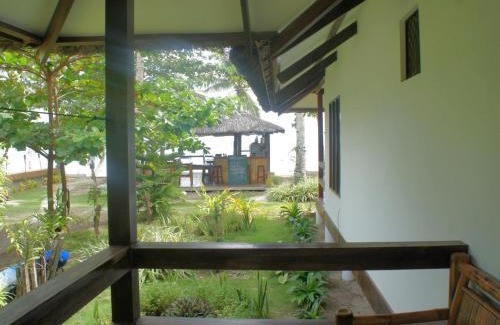 Catangnan Resort | Romantic Beach Villas