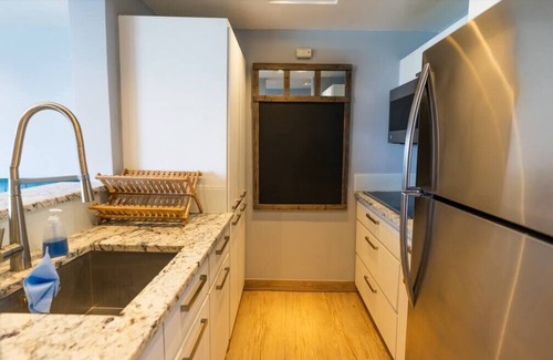 Isla Verde Condo | ROMANTIC Beachfront Isla Verde