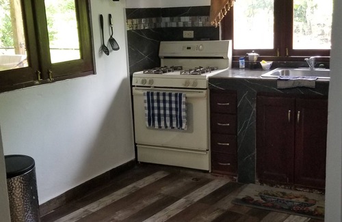Piedra Blanca Cabin | Romantic cabin 200 meters from a private river
