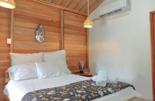 Valle Azul House | Romantic Cabin in the Forest, Valle Azul, Bungalows Tulipanes CR