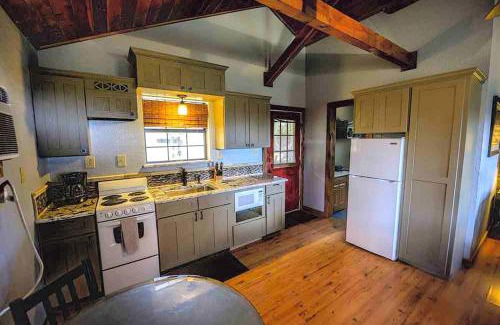 Wimberley House | Romantic Cabin Retreat with a Private Hot Tub and Pool in Wimberley, Texas