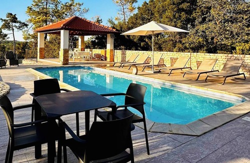 Évora House | Romantic Chalet Villa, Quinta Boa Vida
