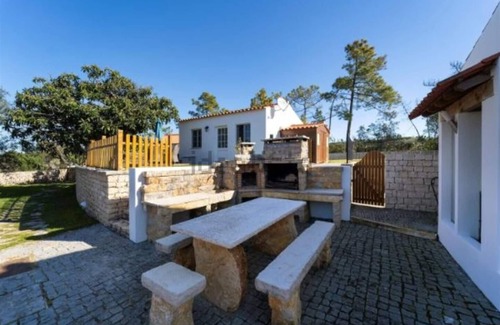 Évora House | Romantic Chalet Villa, Quinta Boa Vida