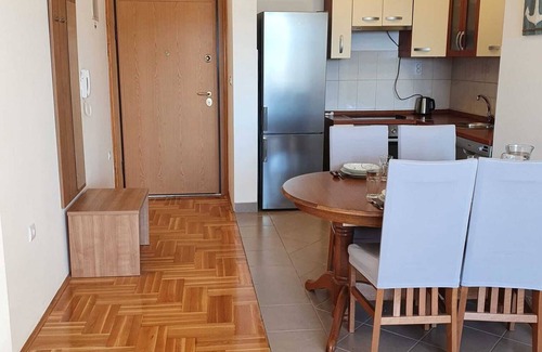 Municipality of Trogir Apartment | Romantic comfortable apartment
