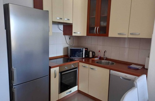 Municipality of Trogir Apartment | Romantic comfortable apartment