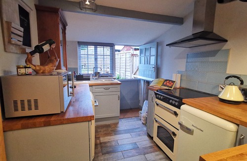 Bovey Tracey House | Romantic cottage for two, Dartmoor and SW coast