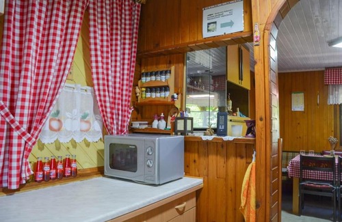 Radece House | Romantic Cottage In Real Nature
