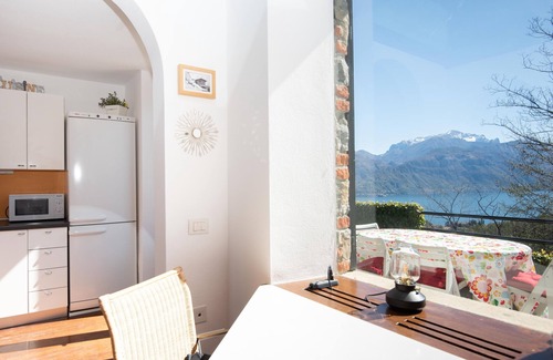 Menaggio Cottage | Romantic cottage on Lake Como