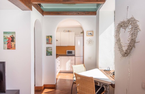 Menaggio Cottage | Romantic cottage on Lake Como