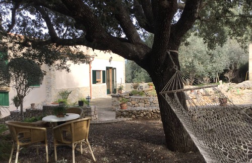 Maria de la Salut Cottage | Romantic country house in the middle of nature with wifi and air conditioning.