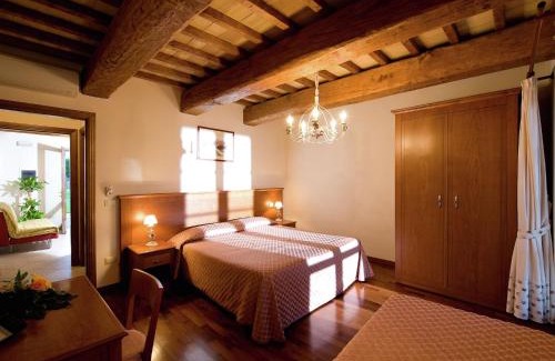 Cannara Villa | Romantic Countryside Escape