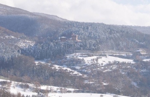 Subbiano Other | Romantic Cozy Flat in Tuscan Countryside - Stunning View