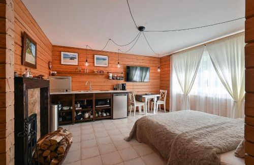 Skulte House | Romantic cozy house Kirzacinas pirts with sauna close to seaside