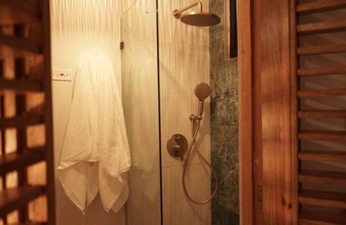 Punta Las Marias House | Romantic Escape: Couple Suite at Ocean Park Beach Club