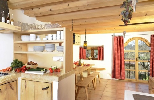 Eggstatt Apartment | Romantic farm on Lake Chiemsee with exclusive holiday apartments