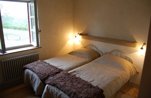 Saint-remy-de-provence Other | Romantic farmhouse in Monferrato wine district