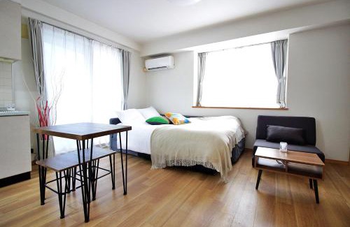 Shibuya Apartment | ROMANTIC FLAT IN THE HEART OF SHIBUYA/7MIN WALK