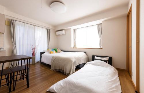 Shibuya Apartment | ROMANTIC FLAT IN THE HEART OF SHIBUYA/7MIN WALK