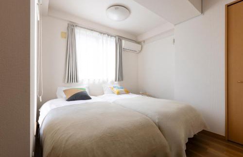 Shibuya Apartment | ROMANTIC FLAT IN THE HEART OF SHIBUYA/7MIN WALK
