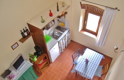 Scandicci Villa | Romantic flat in villa, in the hills of Florence, countryside, pool, relax.