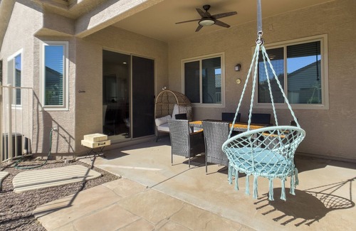 Peoria House | Romantic Fun Themed 4B/2b Home - Great Location Peoria, AZ