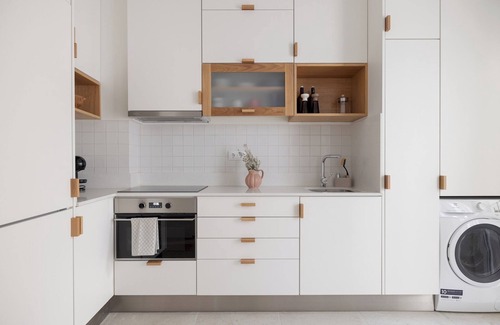 Misericordia Apartment | Romantic Gem in Santa Catarina