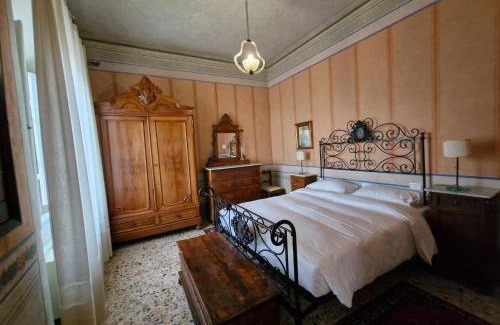 Montecastelli House | Romantic Getaway with Views