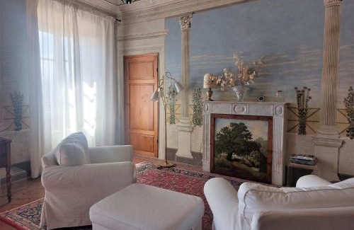 Montecastelli House | Romantic Getaway with Views
