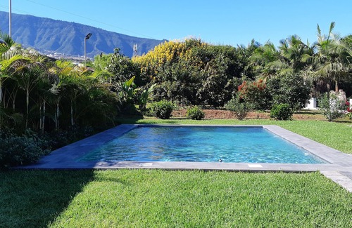 Las Arenas Cottage | Romantic getaway, Luxury cottage with large private heated (optional) pool