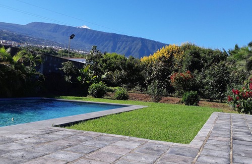 Las Arenas Cottage | Romantic getaway, Luxury cottage with large private heated (optional) pool