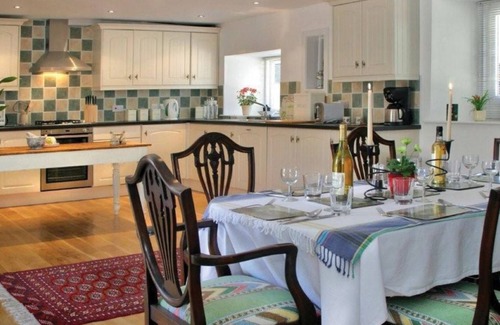 Hexham Other | Romantic Haughton Castle, a Grade 1 listed building, dates from the peaceful era of 1260.