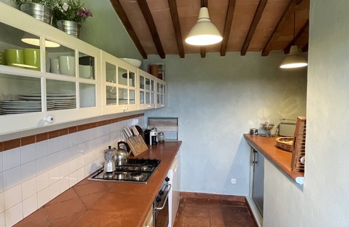 Campagnatico Other | Romantic HideAway in an Old Olive Grove - EcoTourism - Huge Pool - E-Charger