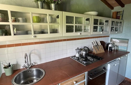 Campagnatico Other | Romantic HideAway in an Old Olive Grove - EcoTourism - Huge Pool - E-Charger