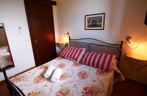 Roccantica House | Romantic Hideaway in Lazio
