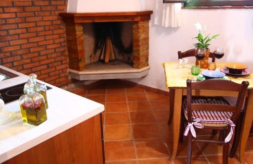 Roccantica House | Romantic Hideaway in Lazio