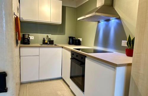 Viljandi Apartment | Romantic hideout with parking