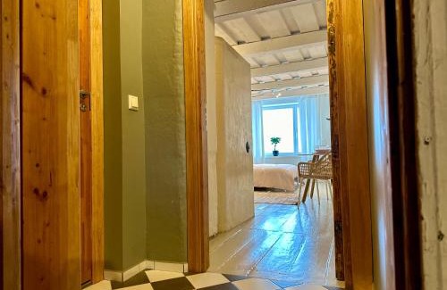 Viljandi Apartment | Romantic hideout with parking