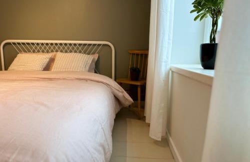 Viljandi Apartment | Romantic hideout with parking