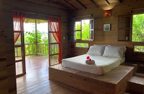 Montezuma House | Romantic Hilltop Retreat above Montezuma in Soul Fire Casitas