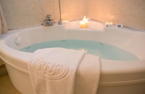San Francesco al Campo Hotel | Romantic Hotel Furno